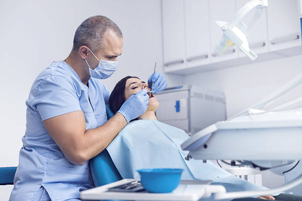Best Emergency Dental Care  in Tennessee Ridge, TN