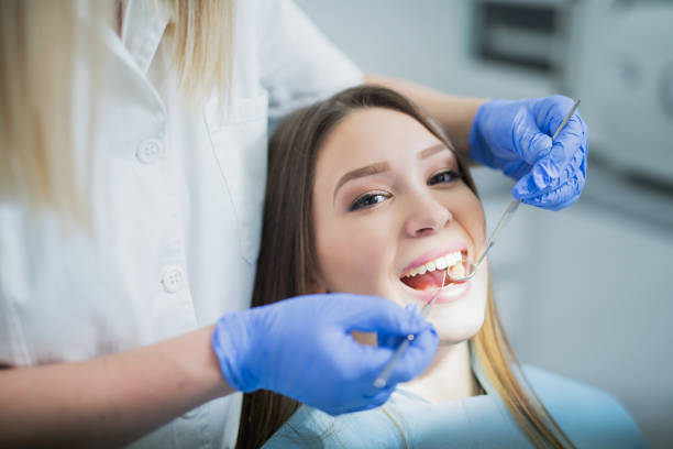 Best Root Canal Treatment  in Tennessee Ridge, TN