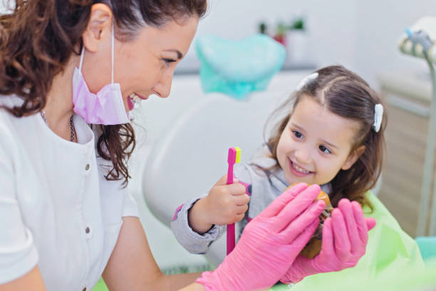 Oral Cancer Screening in Tennessee Ridge, TN